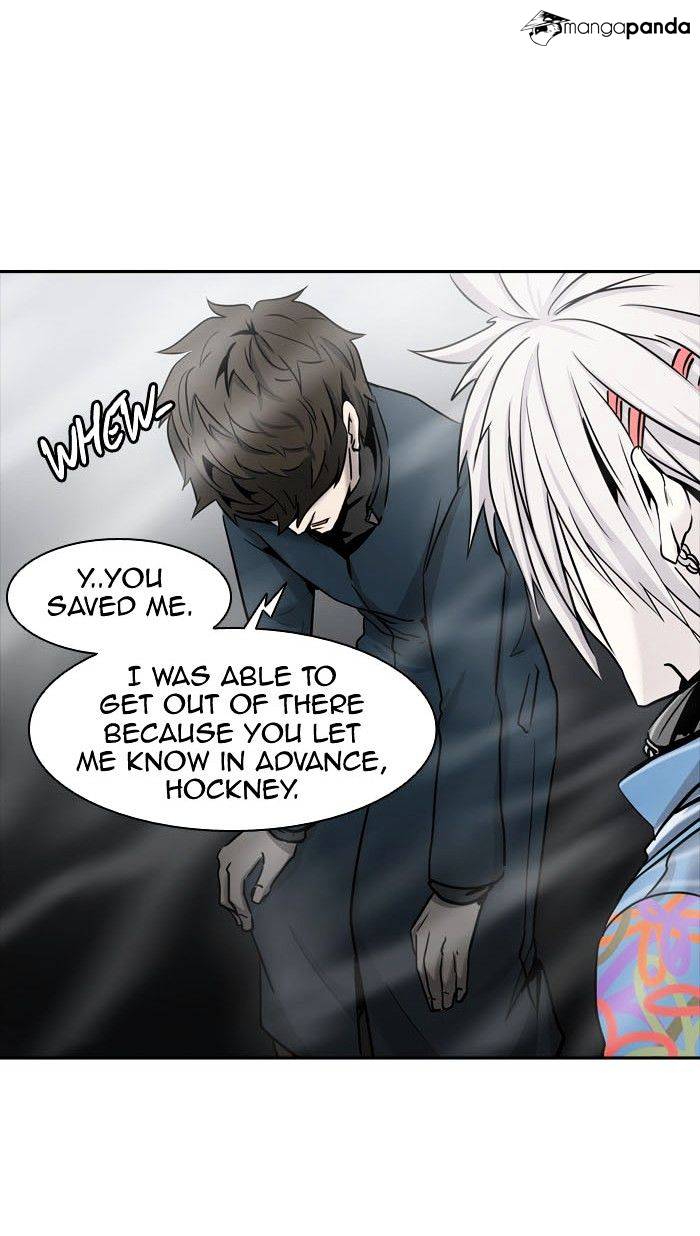 Tower of God Chapter 331 image 122
